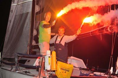 La 500 Thiénot Cup verso la conclusione La 500 Thiénot Cup verso la conclusione