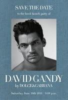 Milano 18 giugno 2011: David Gandy Day