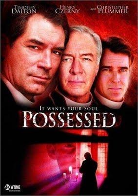 Possessed