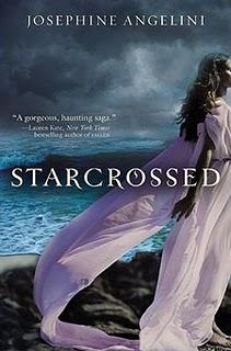 Anteprima - Starcrossed - Primi capitoli!