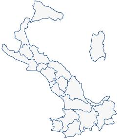 La penisola che non c'è La penisola che non c'è