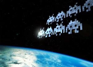 space-invaders L’invasione degli Space Invaders