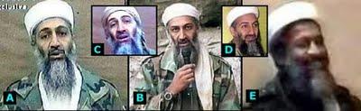 Osama o non Osama? Scopri le differenze e partecipa anche tu al grande concorso!