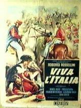 9 – 1961 ></div> Film/ Viva l’Italia! di Gianfranco Rossellini