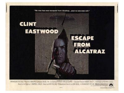 Fuga da Alcatraz (1979)