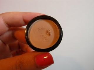 Inglot: base per ombretto