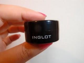 Inglot: base per ombretto