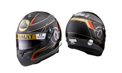 Schuberth SF1 N.Heidfeld 2011by Jens Munser Designs Schuberth SF1 N.Heidfeld 2011by Jens Munser Designs