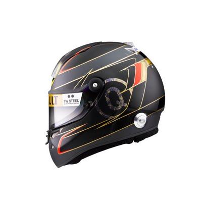 Schuberth SF1 N.Heidfeld 2011by Jens Munser Designs Schuberth SF1 N.Heidfeld 2011by Jens Munser Designs