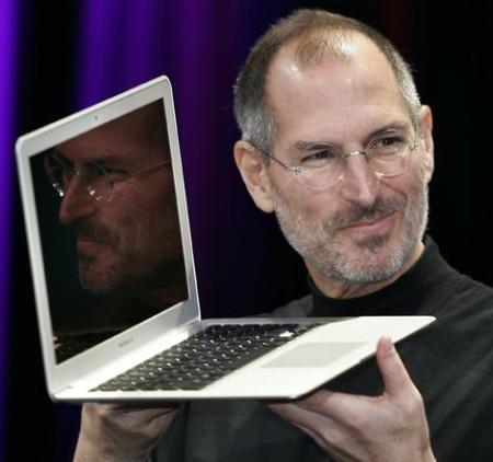 apple macbook air Nuovi MacBook Air in arrivo a fine mese???