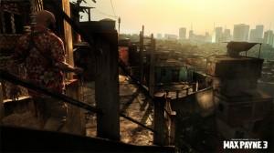 maxpayneimage MaxPayne 3 – Nuovo look e si vola in brasile