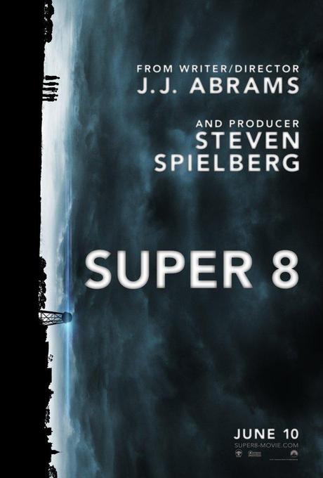Super 8, di J.J. Abrams (2011)