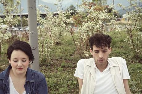 A little bit of sun. A little bit of sun.