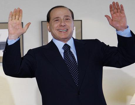 Berlusconi: l’uomo che ha fregato  un intero paese. Questa è la sintesi della prima parte dell’articolo dell’Economist che ci fa conoscere cosa pensa il mondo del grande e amato statista.