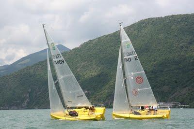 Terra e Mare cup, Turboden mantiene la leadership - classifica Terra e Mare cup, Turboden mantiene la leadership - classifica