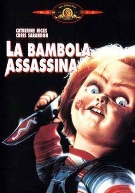 La Bambola Assassina