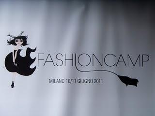 Fashion Camp 2011
