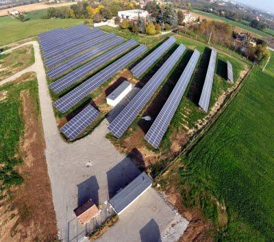 Il parco del sole Il parco del sole