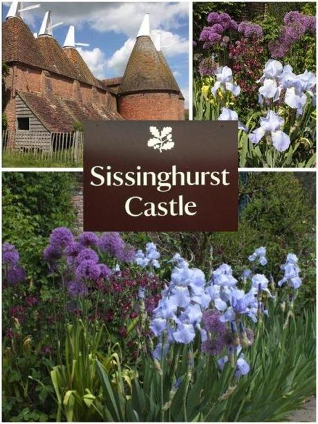 Sissinghurst Castle – 2
