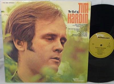 Tim Hardin