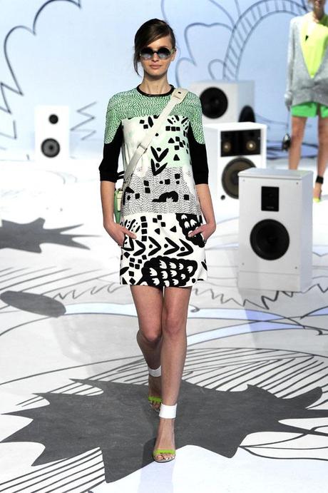 Diane Von Furstenberg Resort 2012 – La Collezione dvf10