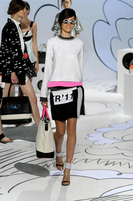 Diane Von Furstenberg Resort 2012 – La Collezione dvf26