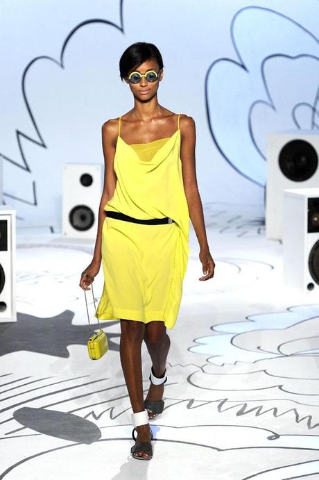Diane Von Furstenberg Resort 2012 – La Collezione dvf7