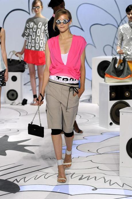 Diane Von Furstenberg Resort 2012 – La Collezione dvf29