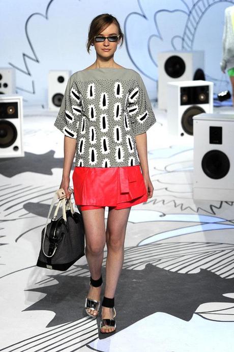 Diane Von Furstenberg Resort 2012 – La Collezione dvf8