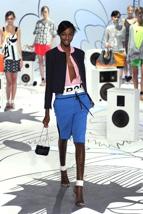 Diane Von Furstenberg Resort 2012 – La Collezione dvf27