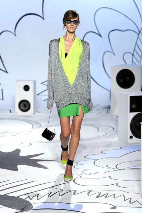 Diane Von Furstenberg Resort 2012 – La Collezione dvf3