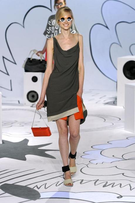 Diane Von Furstenberg Resort 2012 – La Collezione dvf21