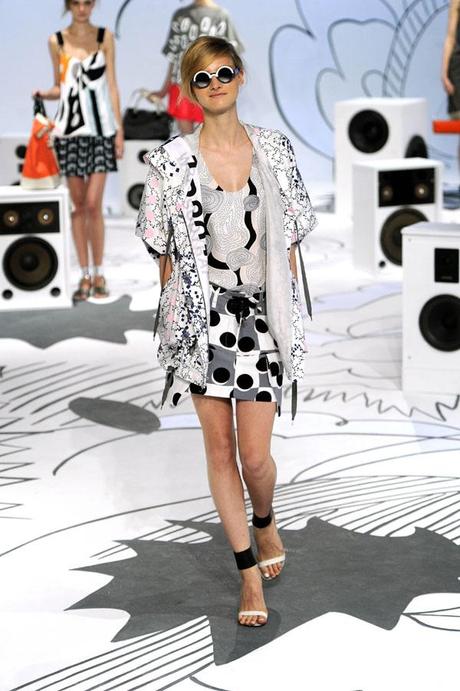 Diane Von Furstenberg Resort 2012 – La Collezione dvf23