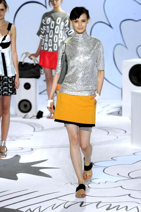 Diane Von Furstenberg Resort 2012 – La Collezione dvf22