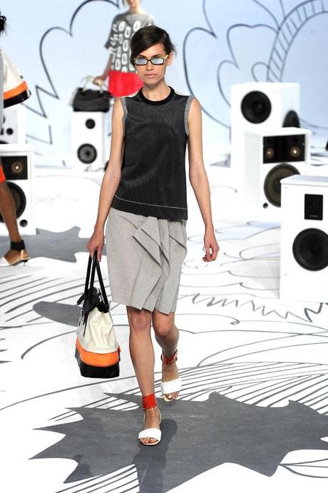 Diane Von Furstenberg Resort 2012 – La Collezione dvf17