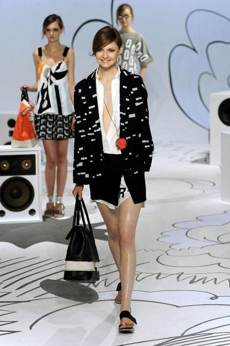 Diane Von Furstenberg Resort 2012 – La Collezione dvf25