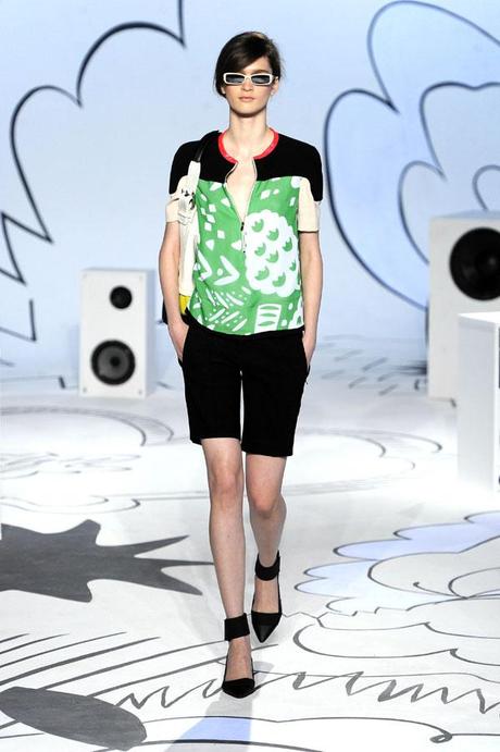 Diane Von Furstenberg Resort 2012 – La Collezione dvf6