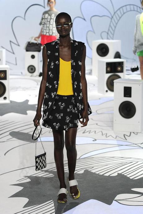 Diane Von Furstenberg Resort 2012 – La Collezione dvf14