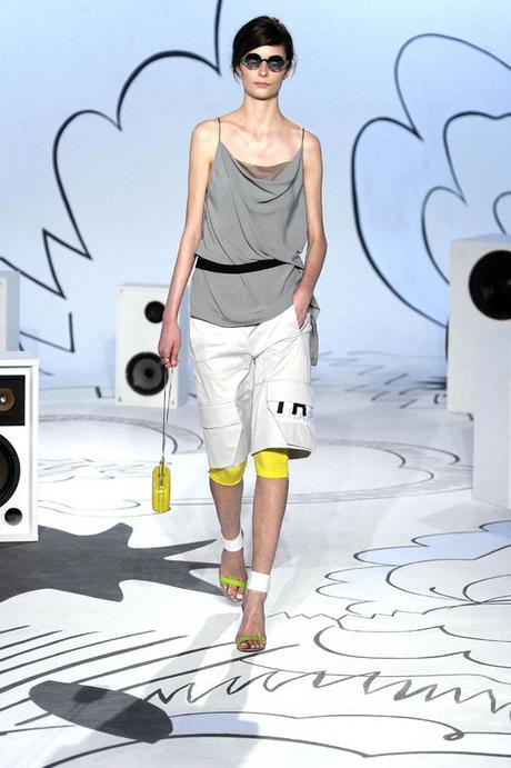 Diane Von Furstenberg Resort 2012 – La Collezione dvf2