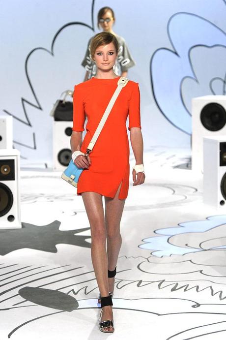Diane Von Furstenberg Resort 2012 – La Collezione dvf15