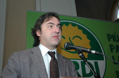 Angelo Bonelli (Verdi) dichiara irregolarità sul voto a Ostia.