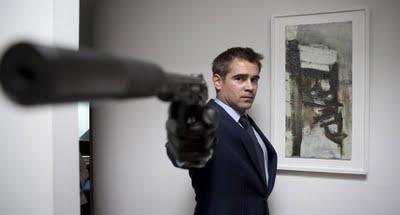 London Boulevard: Colin Farrell si fa in due come criminale e come bodygard