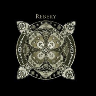 Rebery - Rebery [2010]
