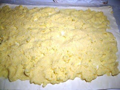 Siiiiiiii anche alle girelle al formaggio!!!!!! Siiiiiiii anche alle girelle al formaggio!!!!!!