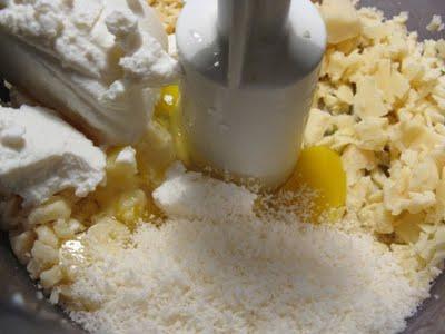 Siiiiiiii anche alle girelle al formaggio!!!!!! Siiiiiiii anche alle girelle al formaggio!!!!!!