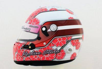 Arai GP-6 K.Stala by Tribilia Design Arai GP-6 K.Stala by Tribilia Design