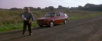 L'amico di famiglia L'amico di famiglia