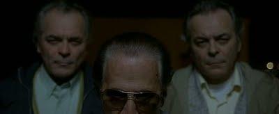 L'amico di famiglia L'amico di famiglia