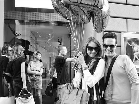 SHOPPING,PEOPLE,SHOOTING,FASHION,...It's my Saturday morning in Florence!