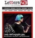 Europride 2011 e Lady Gaga: la notizia in rete